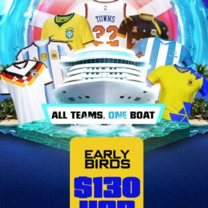 Annual Boat Ride 2026