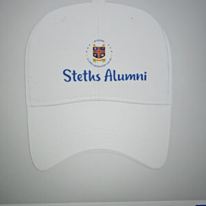 STETHS Alumni Caps