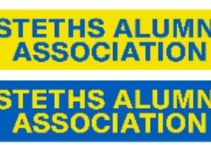 Alumni Scarf Special Edit